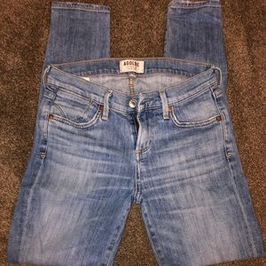 AGOLDE Jeans